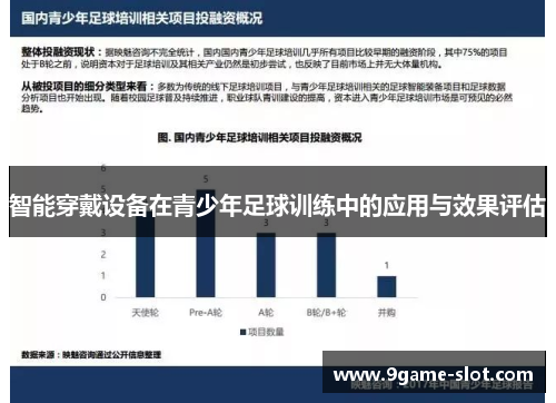 智能穿戴设备在青少年足球训练中的应用与效果评估